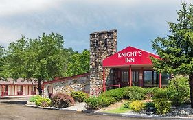 Knights Inn Ashland Ky